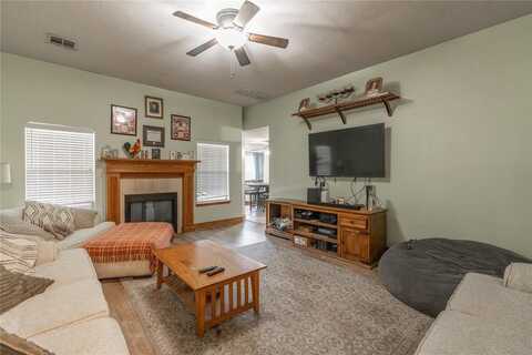 341 E Plantation Terrace, Mustang, OK 73064