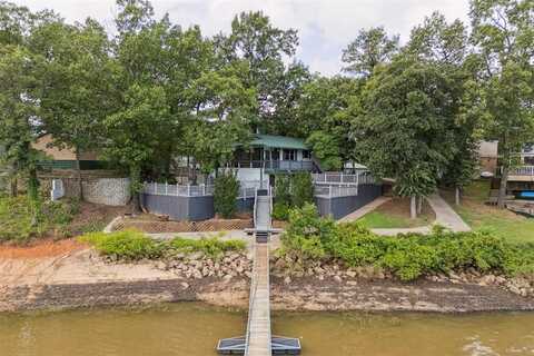 116831 S 4244 Road, Eufaula, OK 74432