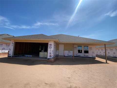 10128 Pennington Street, Harrah, OK 73045