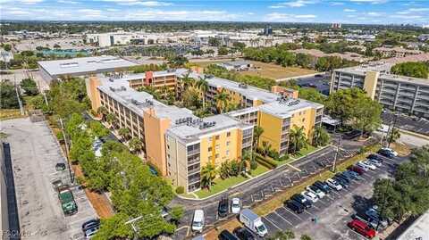 2366 Mall Drive E unit: 115, Fort Myers, FL 33901