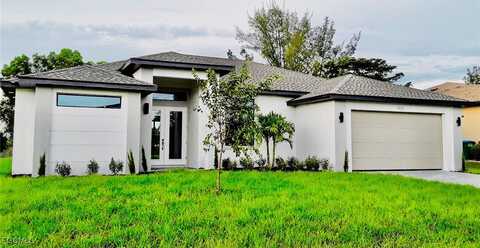 2909 39th Street SW, Lehigh Acres, FL 33976