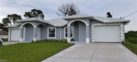 4636 Golfview Boulevard, Lehigh Acres, FL 33973