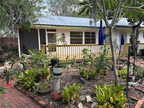 518 Oak Avenue, Sebring, FL 33870
