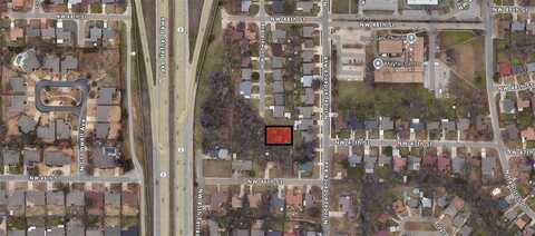 Unknown, Oklahoma City, OK 73112