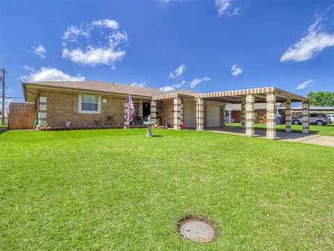2612 SW 71st Street, Oklahoma City, OK 73159