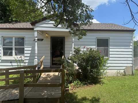 3516 S Saint Clair Avenue, Oklahoma City, OK 73119