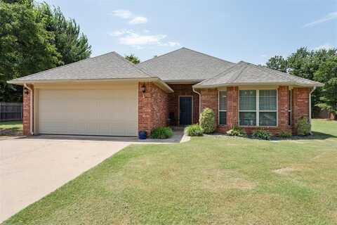3902 Prairie Falcon Point, Edmond, OK 73034