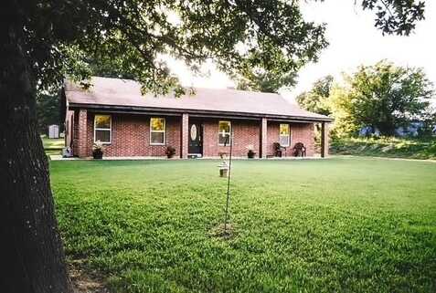 9117 S Dobbs Road, Newalla, OK 74857