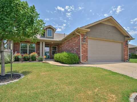 2605 Lerkim Lane, Norman, OK 73069