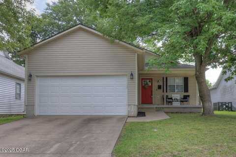 715 Wilson Street, Webb City, MO 64870