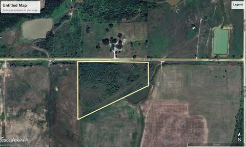0 W 19th Street, Baxter Springs, KS 66713