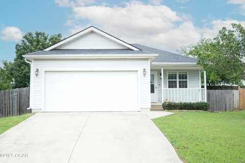 1219 Xenia Court, Joplin, MO 64801