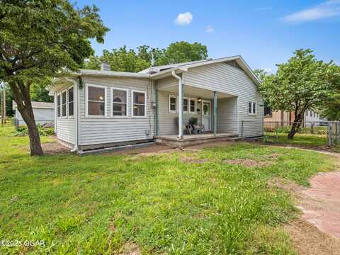 702 N High Street, Neosho, MO 64850