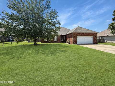 2235 Alison Street, Carthage, MO 64836