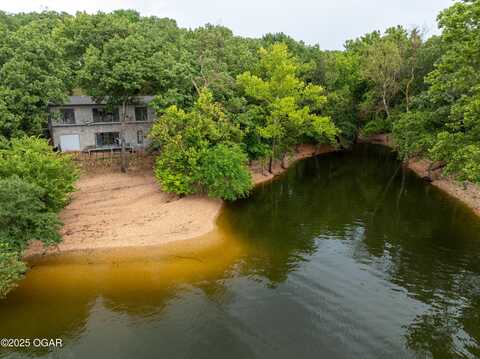 53507 E 344 Road, Jay, OK 74346