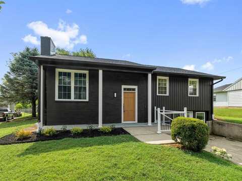 1828 Mt. Vernon Drive, Owensboro, KY 42303