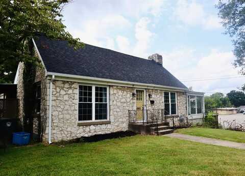 1502 Roosevelt Road, Owensboro, KY 42301
