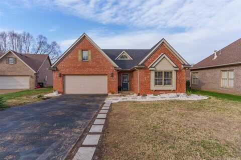 1715 Sanctuary, Owensboro, KY 42303