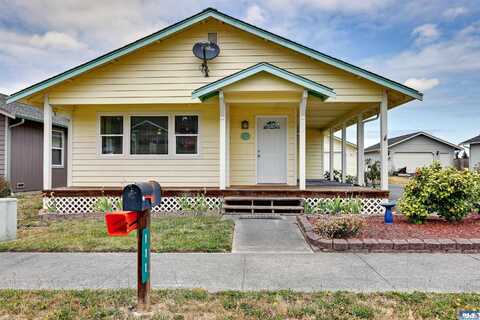 111 Alpine Lp, Sequim, WA 98382