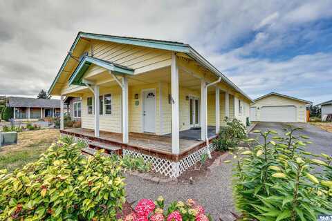 111 Alpine Lp, Sequim, WA 98382