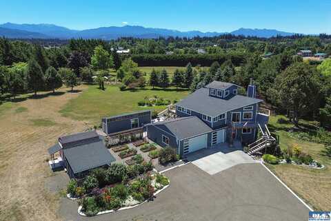 866 Jamestown Road, Sequim, WA 98382