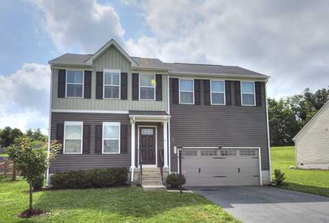 157 LILLY LN, WAYNESBORO, VA 22980