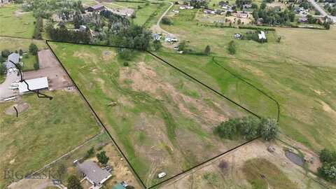 Huffine Lane, Bozeman, MT 59817