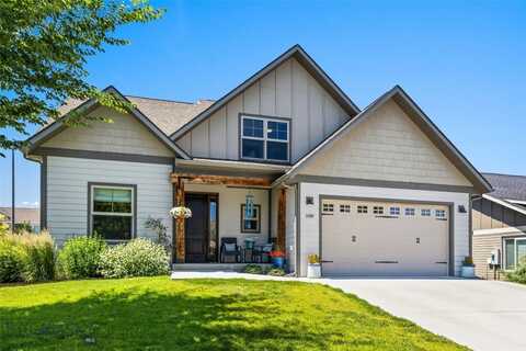 3359 S 26th, Bozeman, MT 59718