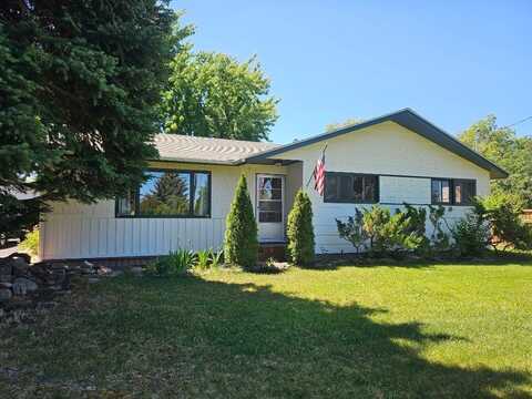 2500 W Babcock, Bozeman, MT 59718