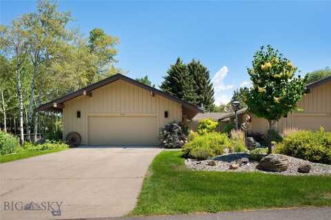 2108 Fairway Drive, Bozeman, MT 59715