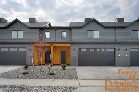 500 Lacey Lane unit: B, Belgrade, MT 59714