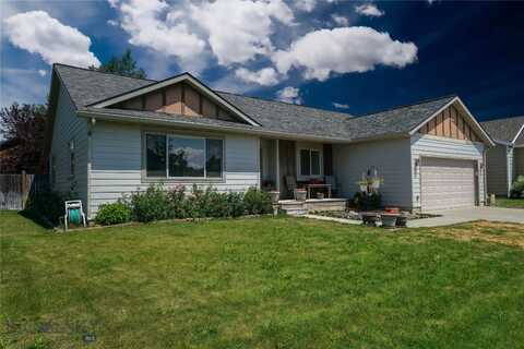 51 Forest Grove Lane, Bozeman, MT 59718