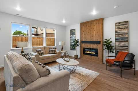 402 W Manhattan Avenue unit: A, Manhattan, MT 59741