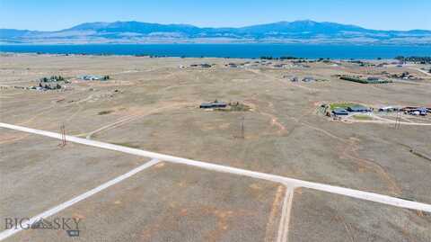Foster Drive lot: 1, Townsend, MT 59644