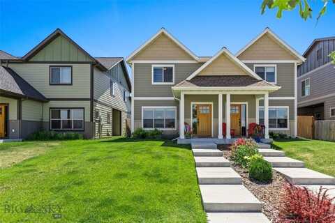 3669 Laduke Street, Bozeman, MT 59718