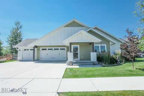 4106 Tanzanite Drive, Bozeman, MT 59718