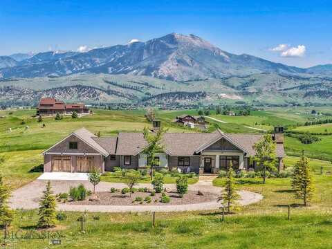 168 Hawthorn Lane, Bozeman, MT 59715