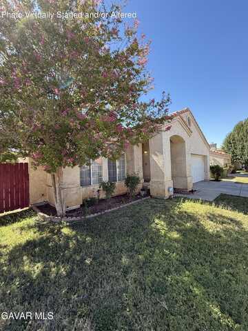 37727 Harvey Street, Palmdale, CA 93550
