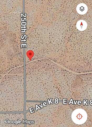 E Vic Avenue K 250 Ste, Lancaster, CA 93535