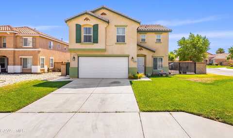 45064 E 18th Street, Lancaster, CA 93535