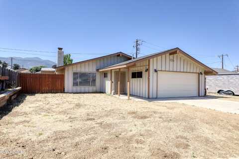 20412 El Porto Court, Tehachapi, CA 93561