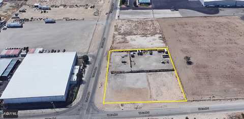 Ave H6 Vic Trevor Avenue, Lancaster, CA 93535