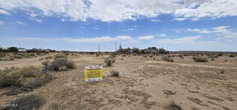 8600 E Grove Street, California City, CA 93505