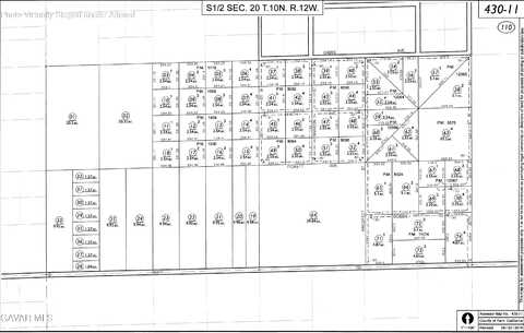 Montiverde Road Road, Mojave, CA 93501