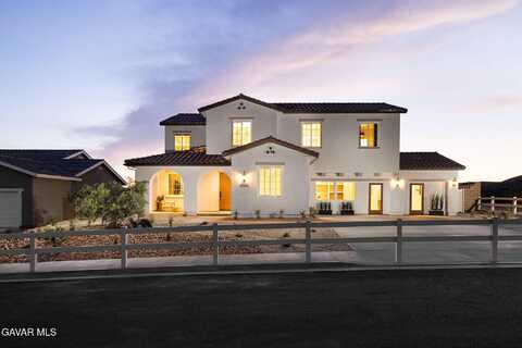 4032 Saddle Drive, Palmdale, CA 93551