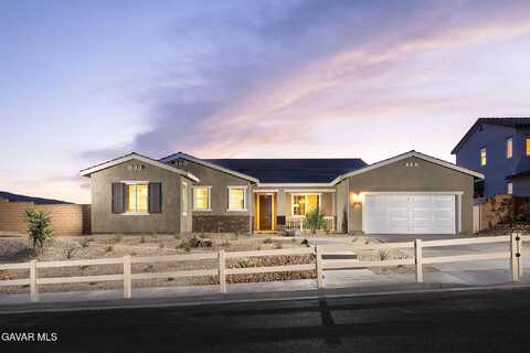 4013 Saddle Drive, Palmdale, CA 93551