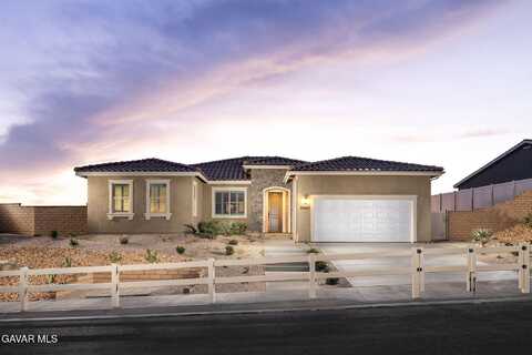 4040 Saddle Drive, Palmdale, CA 93551