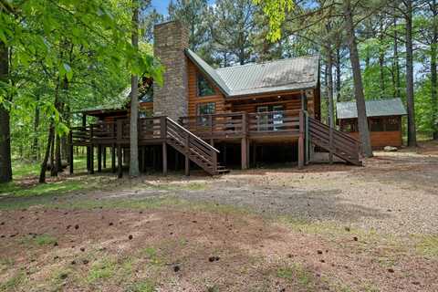 33 Pine Bluff Rd, Broken Bow, OK 74728