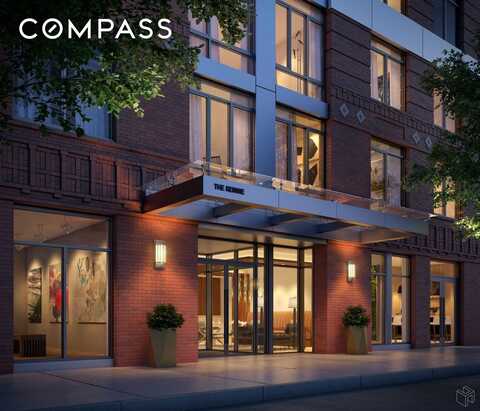 2351 Adam Clayton Powell Boulevard, New York, NY 10030