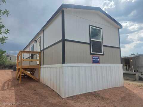 2996 Dairy Drive, Gallup, NM 87301